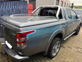 Mitsubishi L200 2017-thumb-3