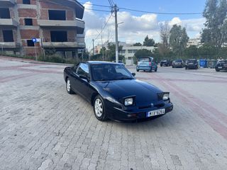 Nissan 200 SX 1994 1.8 cc