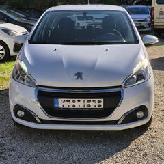 Peugeot 208 2019