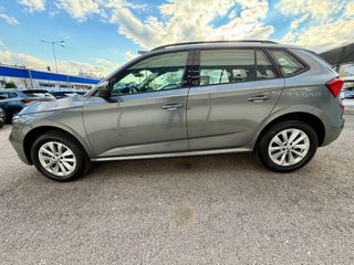 Skoda Kamiq 2025 1.0 Selection  TSI 116 PS DSG7-thumb-2