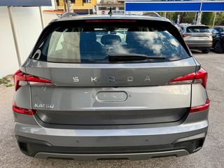 Skoda Kamiq 2025 1.0 Selection  TSI 116 PS DSG7-thumb-3