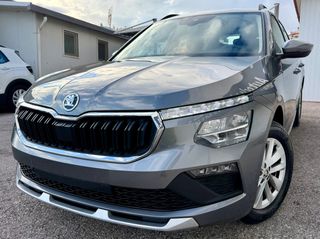 Skoda Kamiq 2025 1.0 Selection  TSI 116 PS DSG7-thumb-1