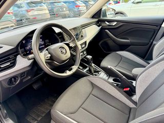 Skoda Kamiq 2025 1.0 Selection  TSI 116 PS DSG7-thumb-4