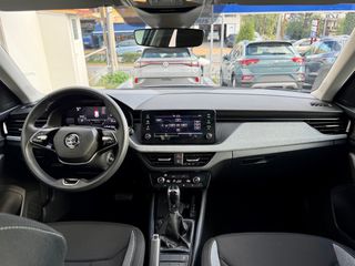 Skoda Kamiq 2025 1.0 Selection  TSI 116 PS DSG7-thumb-6