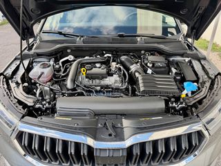 Skoda Kamiq 2025 1.0 Selection  TSI 116 PS DSG7-thumb-10