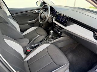 Skoda Kamiq 2025 1.0 Selection  TSI 116 PS DSG7-thumb-7