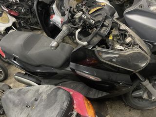x7 piaggio