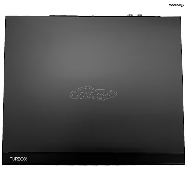 DVD Turbo X