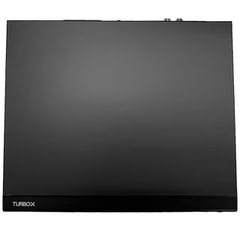 DVD Turbo X