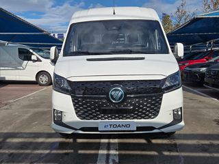 Foton Toano 2026 E-L2H2-thumb-1