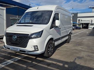 Foton Toano 2026 E-L2H2-thumb-2