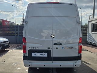 Foton Toano 2026 E-L2H2-thumb-5