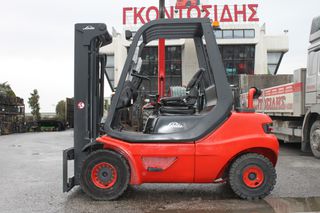 Linde 2001 H30D-03 TFV4700 [2299]