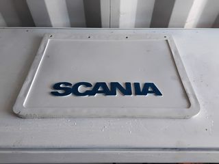 ΛΑΣΠΩΤΗΡΕΣ SCANIA