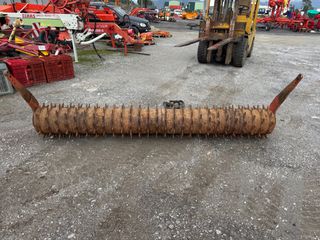 Σβωλοκόπτες Kuhn 2008 HRD 303