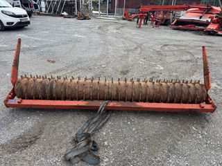 Σβωλοκόπτες Kuhn 2008 HRD 303-thumb-1