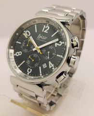 Loisir Chronometer αντρικό ρολόι Quartz A9586 ΤΙΜΗ 165 ΕΥΡΩ