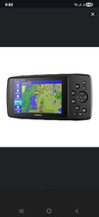 GPS MARINE GARMIN 276CX