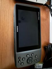 GPS MARINE GARMIN 276CX-thumb-1