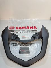ΧΕΙΡΟΛΑΒΗ ΣΥΝΕΠΙΒΑΤΗ YAMAHA N-MAX 125 '25