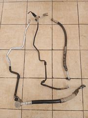 Σωλήνες air condition volkswagen golf 4 1997 2004