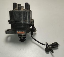ΔΙΑΝΟΜΕΑΣ-ΝΤΙΣΤΡΙΜΠΙΤΕΡ TOYOTA COROLLA EE80, 1986-87, 1300cc, 2E-LC (19020-11140, 029020-0873)