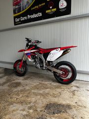 Honda CRF 450 X 2006