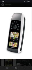 GARMIN GPS MAP78