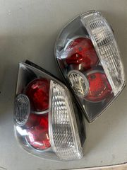 ΦΑΝΑΡΙΑ ΠΙΣΩ MITSUBISHI OUTLANDER