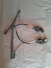 CITROEN SAXO 2ΘΥΡΟ ΓΡΥΛΛΟΙ ΗΛΕΚ/ΚΟΙ-thumb-1