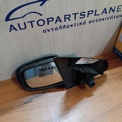 RENAULT MEGANE 02-