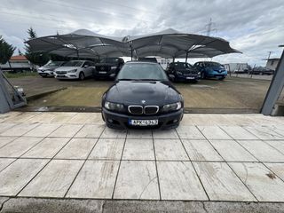 Bmw M3 2005 Ε46