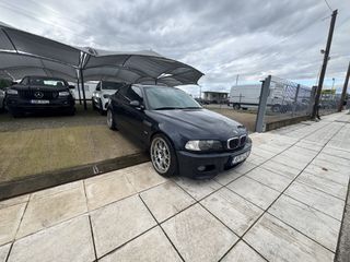 Bmw M3 2005 Ε46-thumb-1