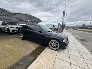 Bmw M3 2005 Ε46-thumb-2