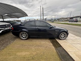 Bmw M3 2005 Ε46-thumb-4