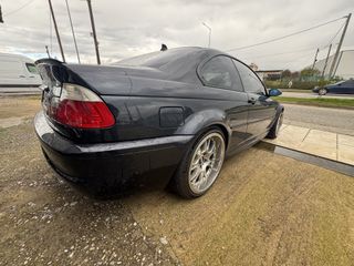 Bmw M3 2005 Ε46-thumb-5