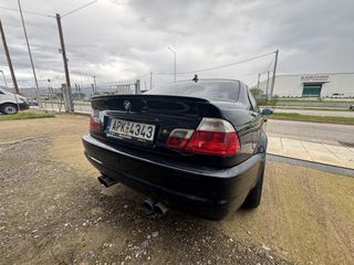 Bmw M3 2005 Ε46-thumb-7