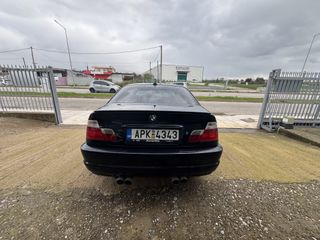 Bmw M3 2005 Ε46-thumb-8