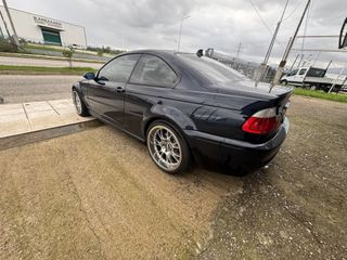 Bmw M3 2005 Ε46-thumb-10
