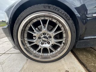 Bmw M3 2005 Ε46-thumb-11