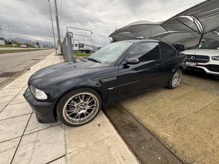 Bmw M3 2005 Ε46-thumb-12