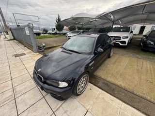 Bmw M3 2005 Ε46-thumb-13