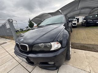 Bmw M3 2005 Ε46-thumb-14