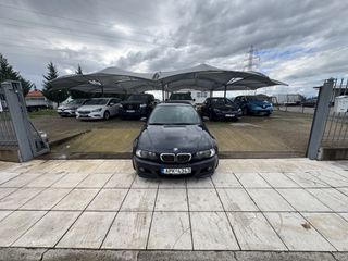 Bmw M3 2005 Ε46-thumb-15