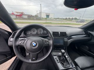 Bmw M3 2005 Ε46-thumb-19