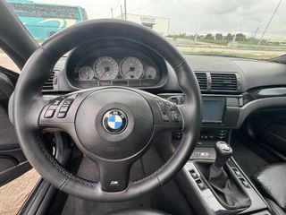Bmw M3 2005 Ε46-thumb-20