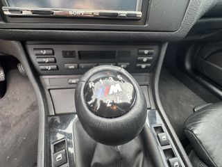 Bmw M3 2005 Ε46-thumb-21