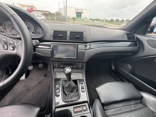 Bmw M3 2005 Ε46-thumb-22