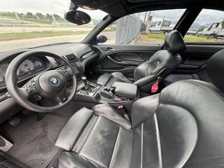 Bmw M3 2005 Ε46-thumb-23