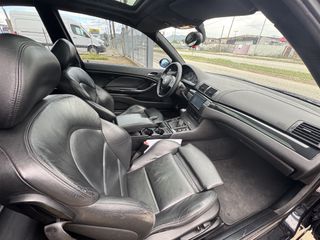 Bmw M3 2005 Ε46-thumb-25